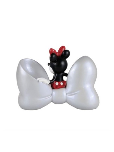 Figurine Minnie Mouse Icône Disney 100 Disney Showcase