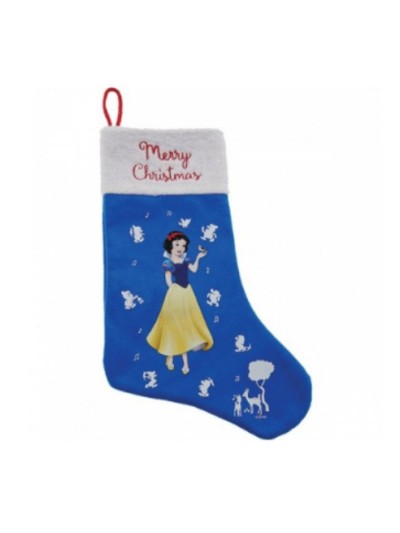 Chaussette De Noël Blanche-Neige Disney Enchanting