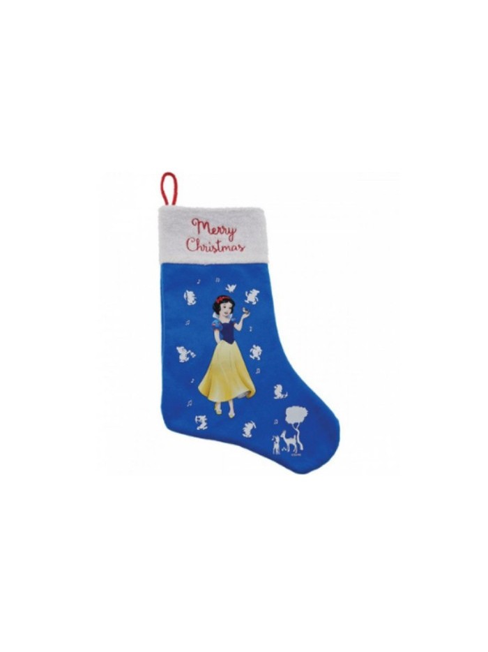 Chaussette De Noël Blanche-Neige Disney Enchanting