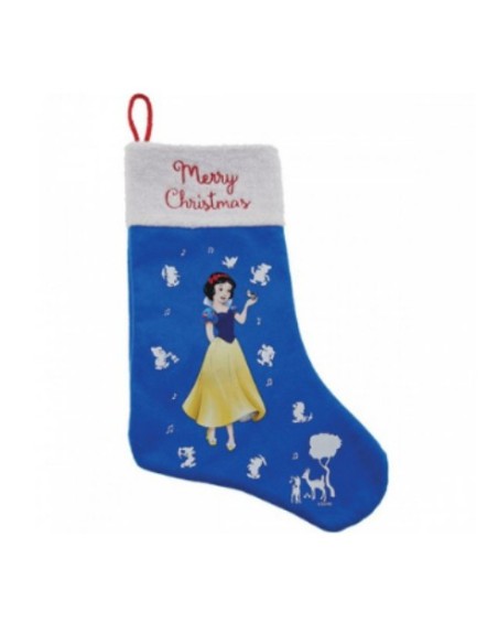 Chaussette De Noël Blanche-Neige Disney Enchanting