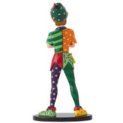 Figurine Peter Pan Disneyland Paris