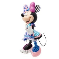 Figurine Minnie Mouse Disneyland Paris