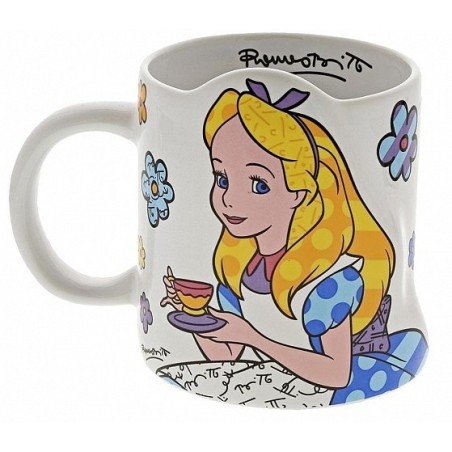 Alice Mug Disneyland Paris