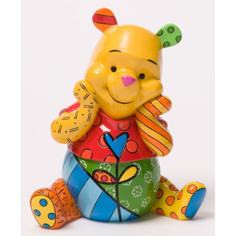 Winnie L'ourson - Disney Britto