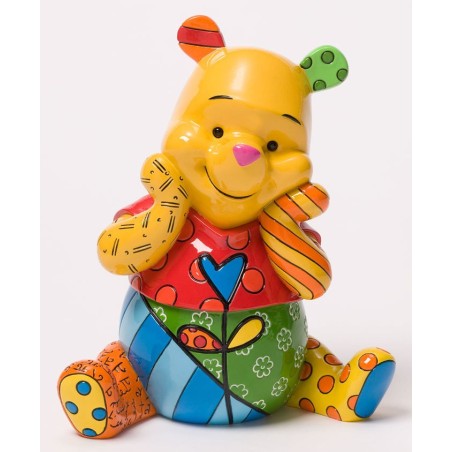 Winnie L'ourson - Disney Britto