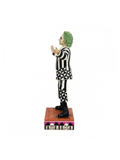 Figurine Beetlejuice Classique Jim Shore