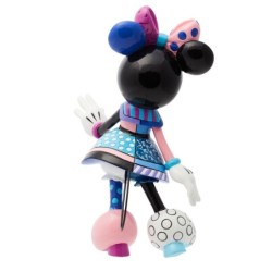 Figurine Minnie Mouse Disneyland Paris