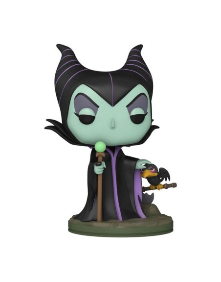 Figurine Funko Pop 1082 Malefique