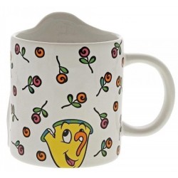 Belle Mug Disney Britto