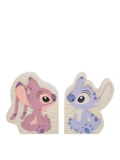 Serre-Livres Stitch Disney Enchanting