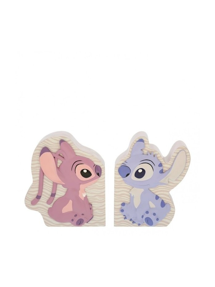 Serre-Livres Stitch Disney Enchanting