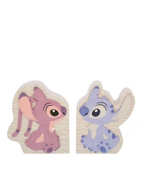 Serre-Livres Stitch Disney Enchanting