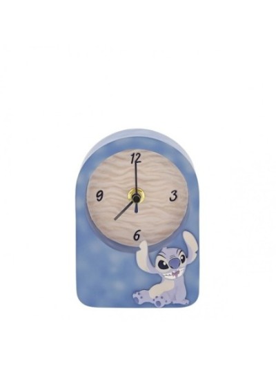 Horloge Stitch Disney Enchanting