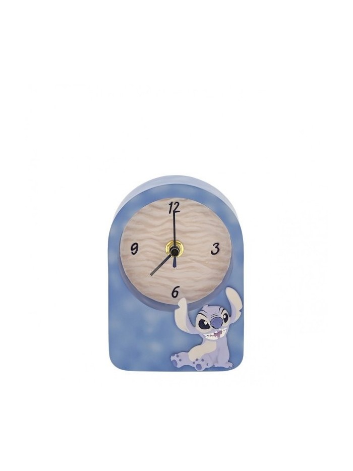 Horloge Stitch Disney Enchanting