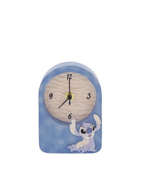 Horloge Stitch Disney Enchanting