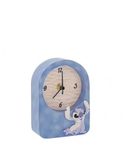 Horloge Stitch Disney Enchanting