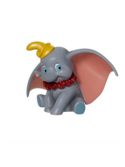 Figurine Mini Dumbo Disney Showcase