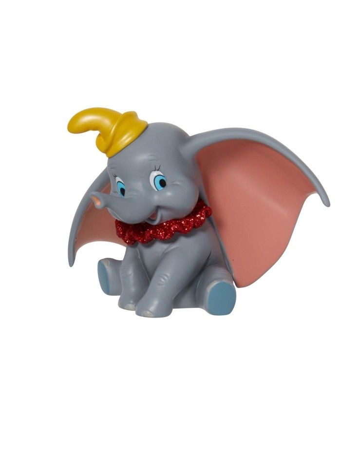 Figurine Mini Dumbo Disney Showcase