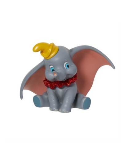 Figurine Mini Dumbo Disney Showcase