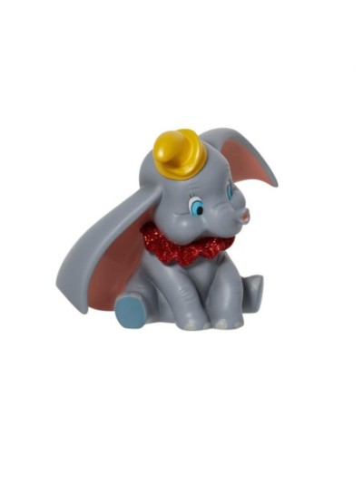 Figurine Mini Dumbo Disney Showcase