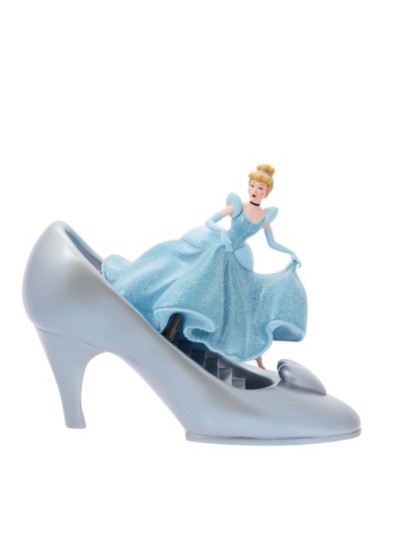 Figurine Cendrillon Icône Disney 100 Disney Showcase