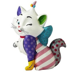 Figurine Marie - Les Aristochats - Disney Britto