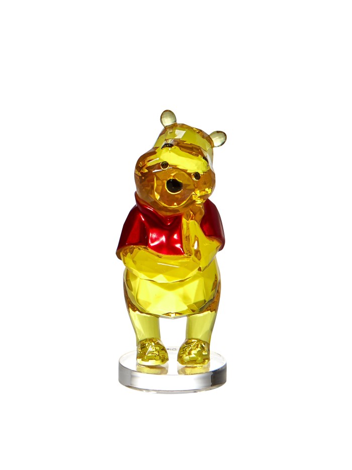 Figurine Winnie L'ourson Facets Disney Facets