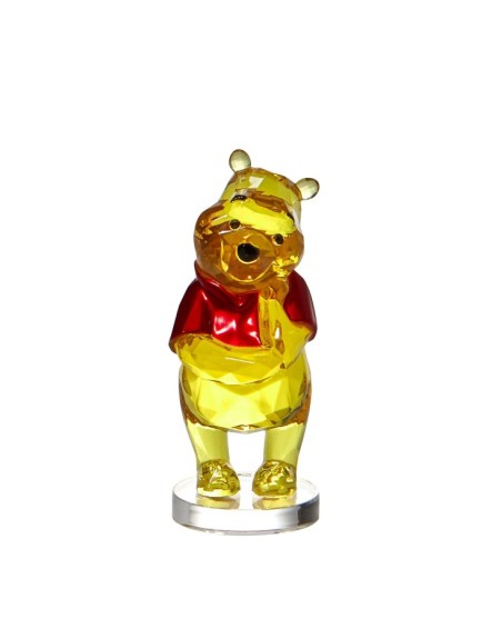 Figurine Winnie L'ourson Facets Disney Facets