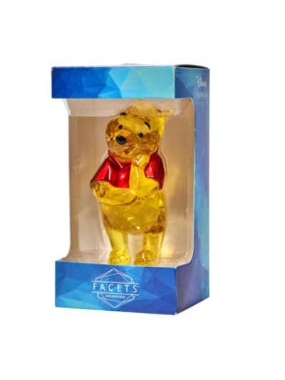 Figurine Winnie L'ourson Facets Disney Facets