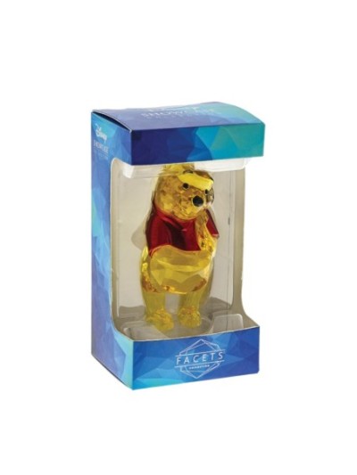 Figurine Winnie L'ourson Facets Disney Facets