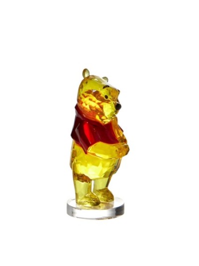 Figurine Winnie L'ourson Facets Disney Facets