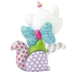 Figurine Marie - Les Aristochats - Disney Britto