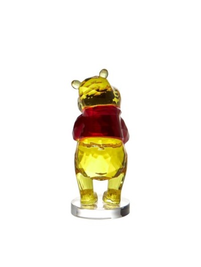 Figurine Winnie L'ourson Facets Disney Facets