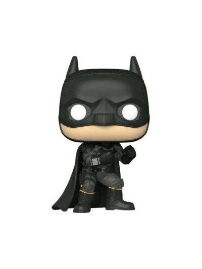 Figurine Funko Pop 1188 Jumbo Batman