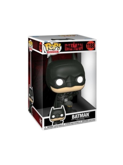 Figurine Funko Pop 1188 Jumbo Batman