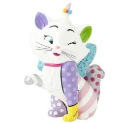 Figurine Marie - Les Aristochats - Disney Britto