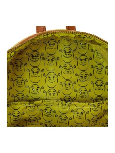 Mini Sac À Dos Shrek Keep Out Cosplay Loungefly