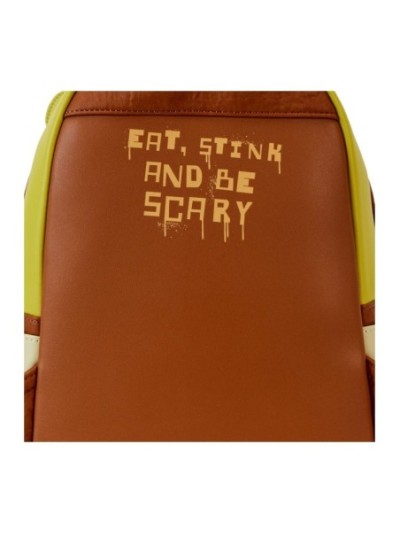 Mini Sac À Dos Shrek Keep Out Cosplay Loungefly