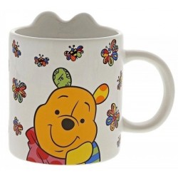 Winnie L'ourson Mug Disney Britto