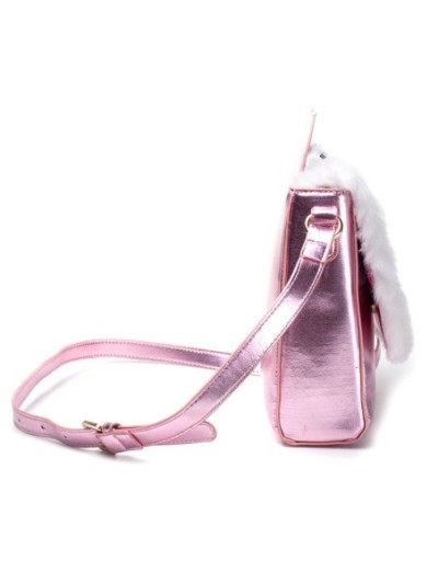 Sac À Bandoulière Marie Rose Les Aristochats Disney