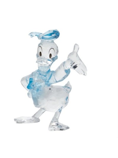 Figurine Donald Duck Facets Disney Facets