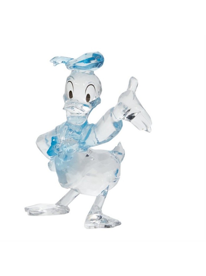 Figurine Donald Duck Facets Disney Facets