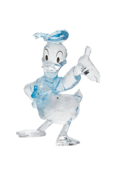 Figurine Donald Duck Facets Disney Facets