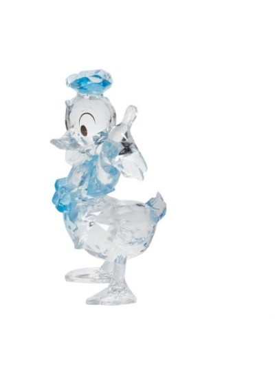 Figurine Donald Duck Facets Disney Facets