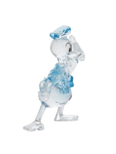 Figurine Donald Duck Facets Disney Facets