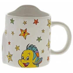 Ariel Mug Disneyland Paris