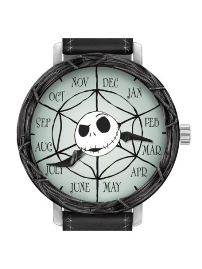 The Nightmare Before Christmas Countdown Watch