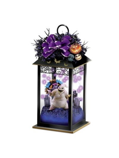 Disney Tim Burton's The Nightmare Before Christmas Lantern Collection