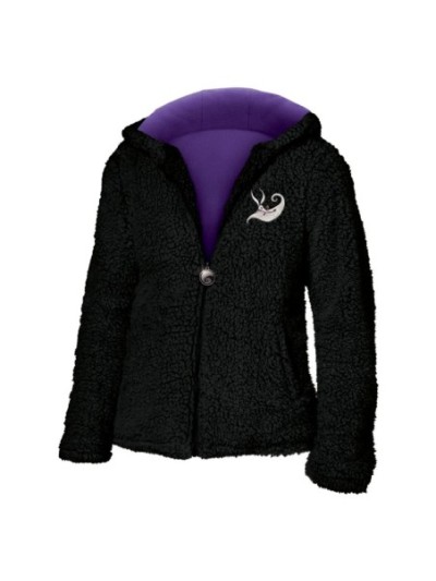 Disney Tim Burton's The Nightmare Before Christmas Ladies' Jacket