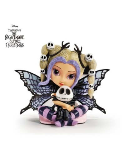 Nightmare Before Christmas Jack Figurine